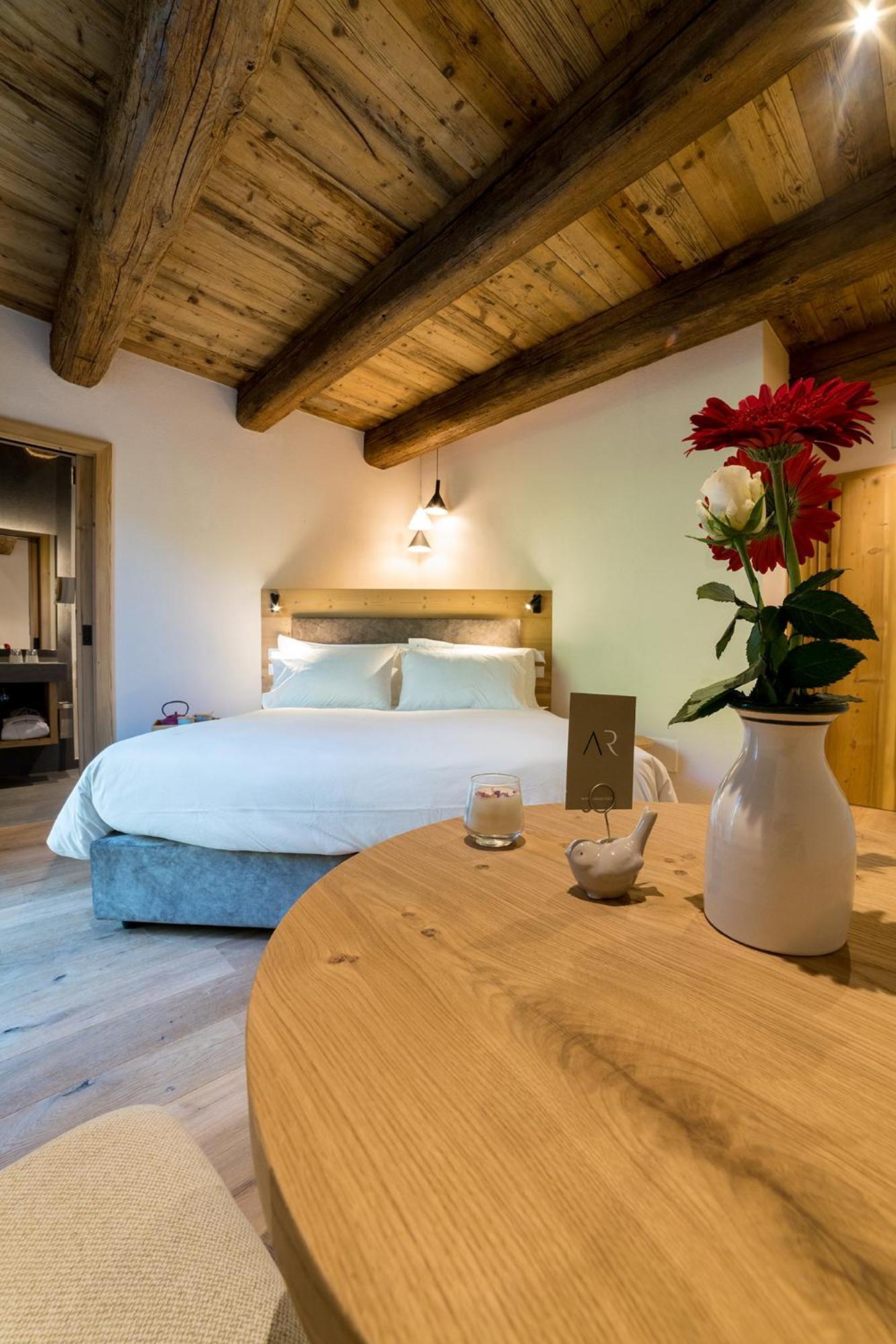 Aura Relais Hotel Urbino Exterior photo